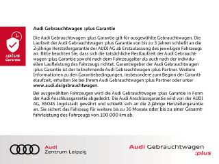 Audi A6 Avant TFSI e