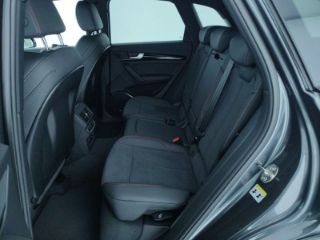 Audi Q5 Sportback TFSI e
