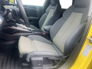 Audi A3 Sportback TFSI e