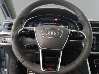 Audi S7 Sportback