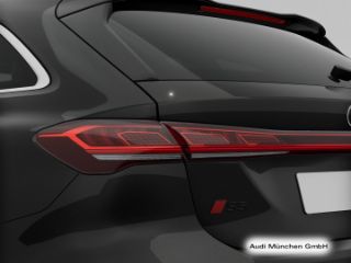 Audi S5 Avant