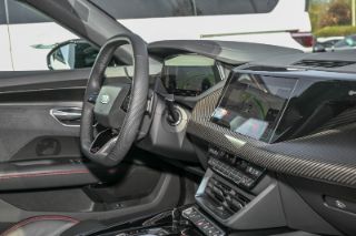 Audi S e-tron GT