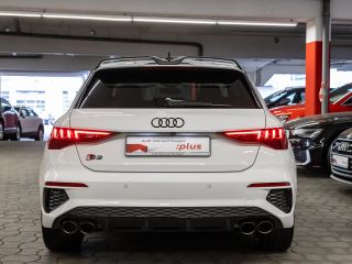 Audi S3 Sportback