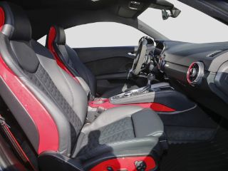 Audi TT RS Coupé