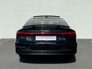 Audi A7 Sportback