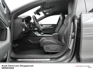 Audi S7 Sportback