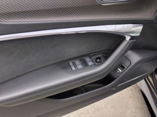 Audi RS 6 Avant performance