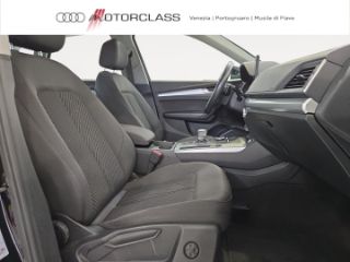 Audi Q5 SUV
