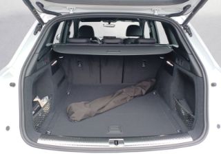 Audi Q5 SUV