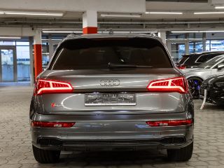 Audi SQ5 SUV