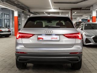 Audi Q3 TFSI e