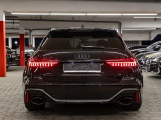 Audi RS 6 Avant