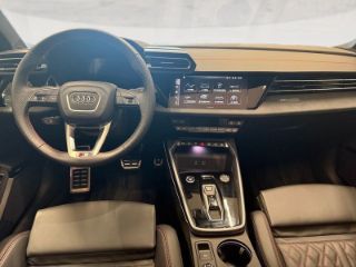 Audi A3 Sportback TFSI e