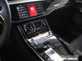 Audi A8 TFSI e
