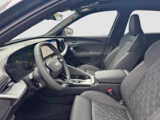 Audi SQ5 SUV