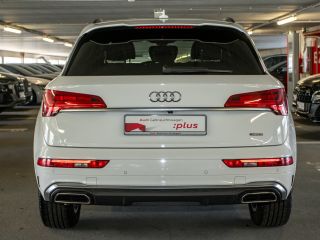 Audi Q5 SUV