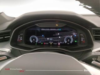 Audi A7 Sportback TFSI e