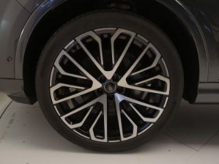 Audi Q7 SUV