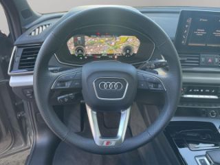 Audi Q5 TFSI e