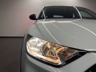 Audi A1 allstreet