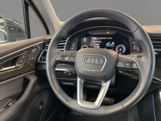 Audi Q7 SUV