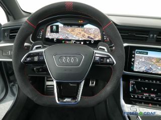 Audi RS 6 Avant