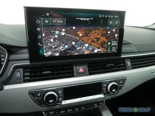 Audi A4 allroad quattro