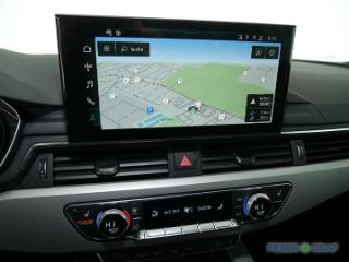 Audi A4 allroad quattro