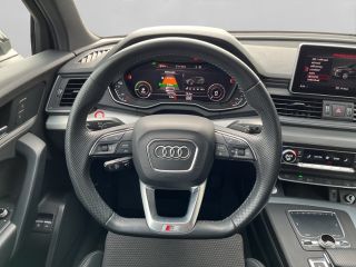 Audi Q5 TFSI e