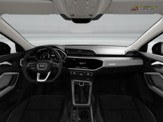 Audi Q3 Sportback TFSI e