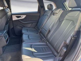 Audi Q7 SUV