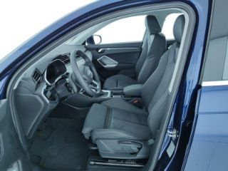 Audi Q3 TFSI e