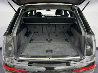 Audi Q7 SUV