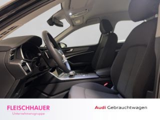 Audi A6 Limousine
