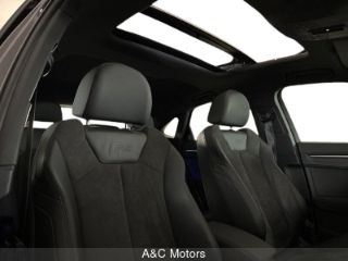 Audi RS Q3 Sportback