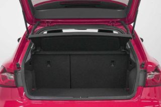 Audi A1 citycarver