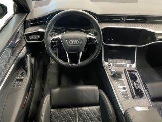 Audi A6 Limousine TFSI e