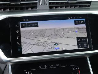 Audi A6 allroad quattro