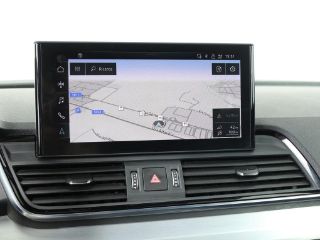 Audi Q5 SUV