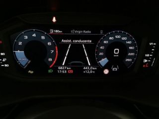 Audi A1 allstreet