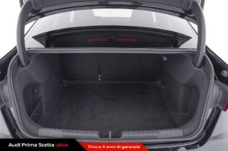 Audi A3 Sedan