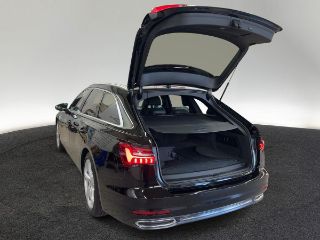 Audi A6 Avant TFSI e
