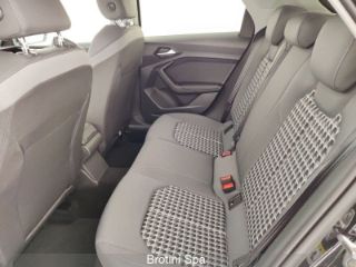 Audi A1 allstreet
