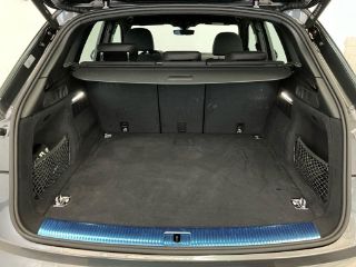 Audi Q5 TFSI e