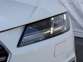 Audi TTS Coupé