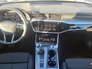 Audi A6 berlina