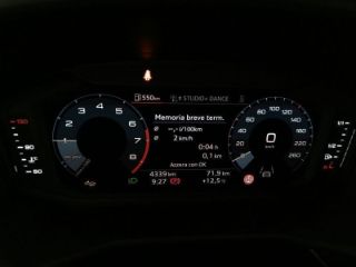 Audi A1 allstreet