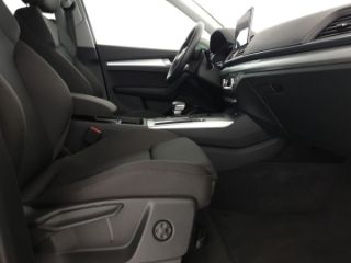 Audi Q5 SUV