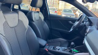Audi SQ2