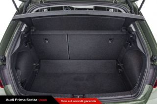 Audi A1 allstreet